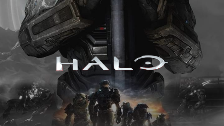 Posters Halo