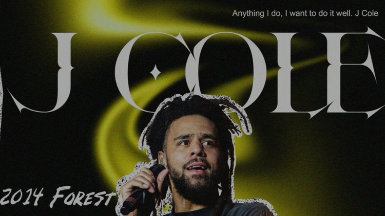 Posters J. Cole