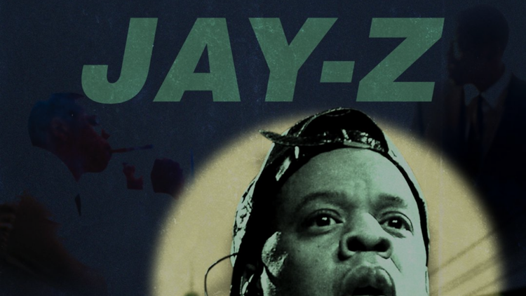 Posters Jay-Z