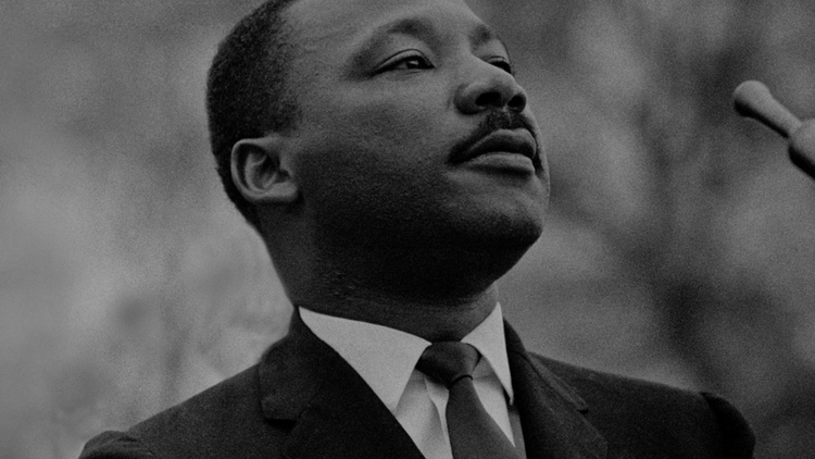 Posters Martin Luther King Jr.