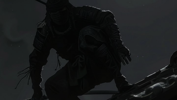 Posters Ninja