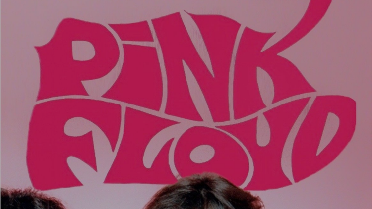 Posters Pink Floyd