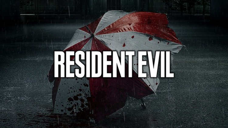 Posters Resident Evil