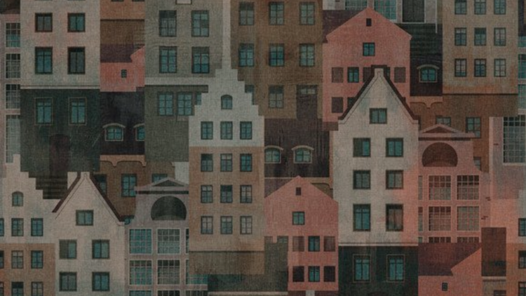 Posters Scandinave
