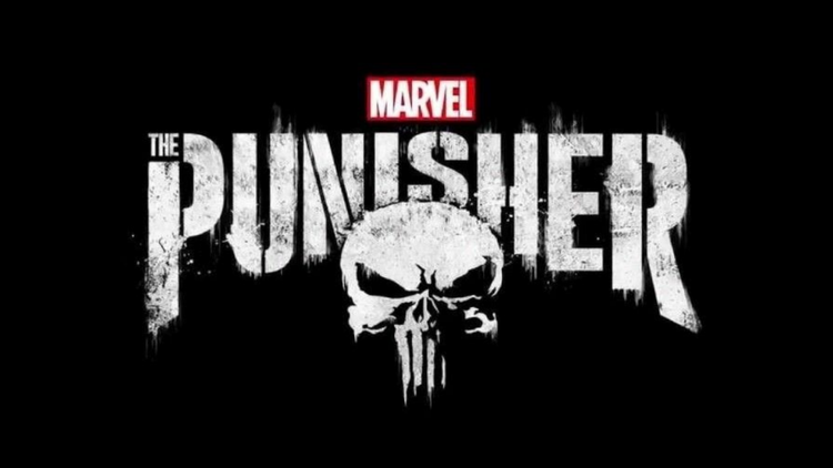 Posters The Punisher
