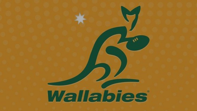 Posters Wallabies Australie Rugby