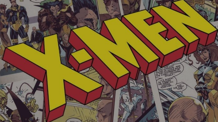 Posters X-Men