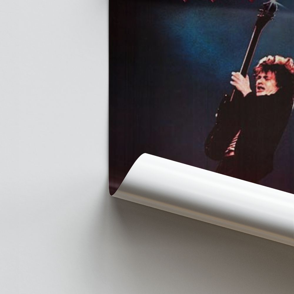 Póster de la película ACDC