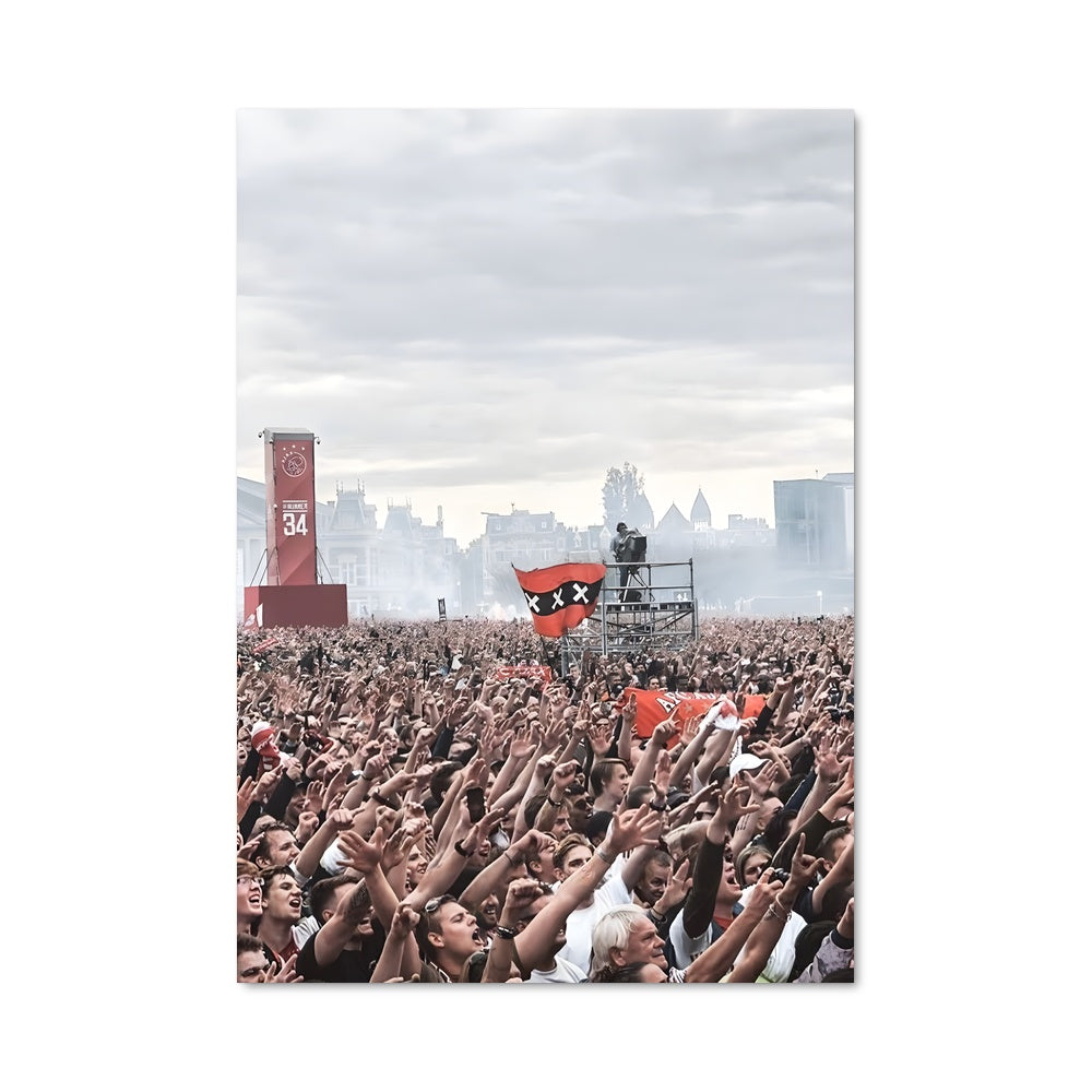 Poster Concert de Passion