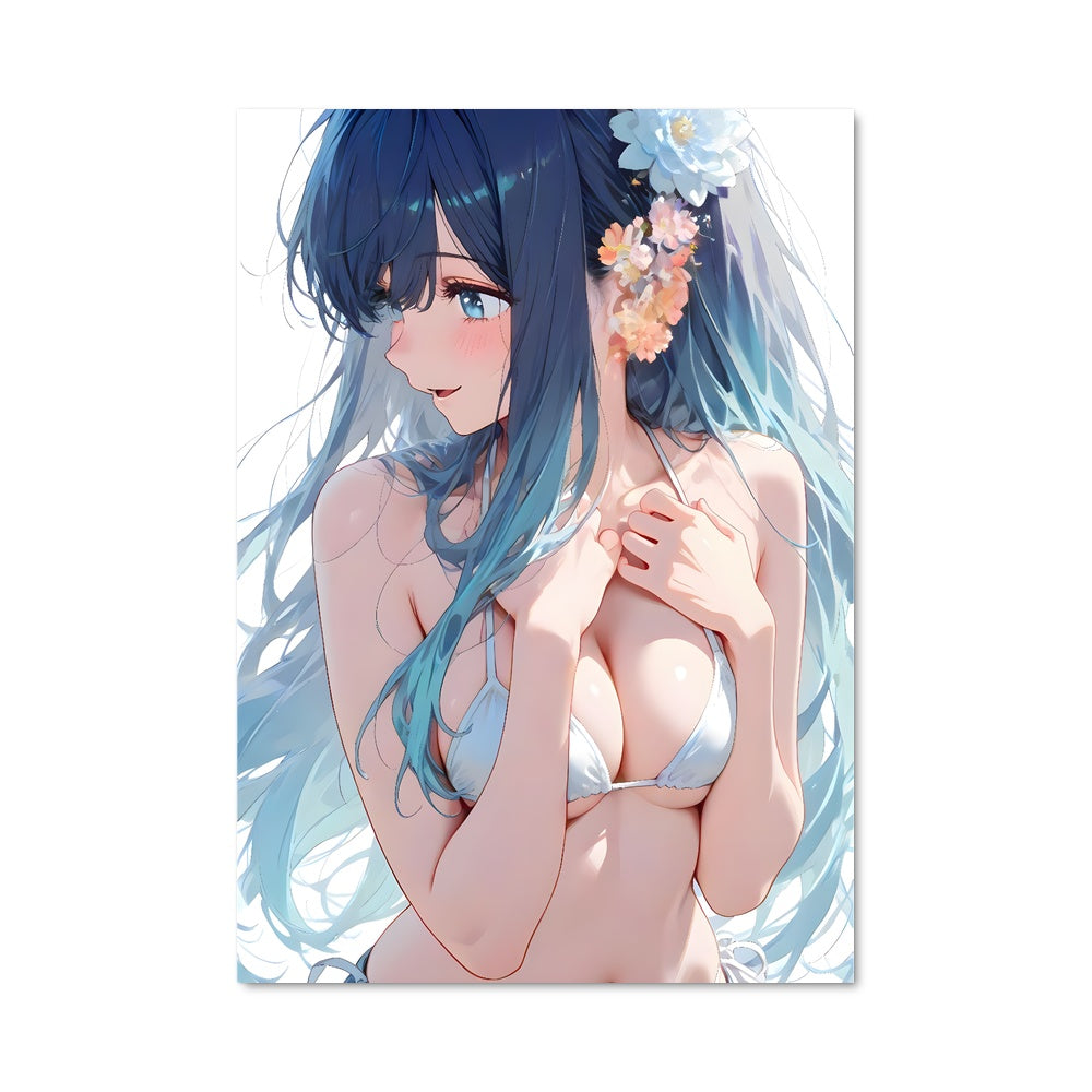 Poster Akane kurokawa 32066
