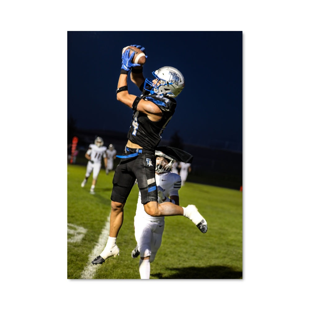 Poster Catch All Star