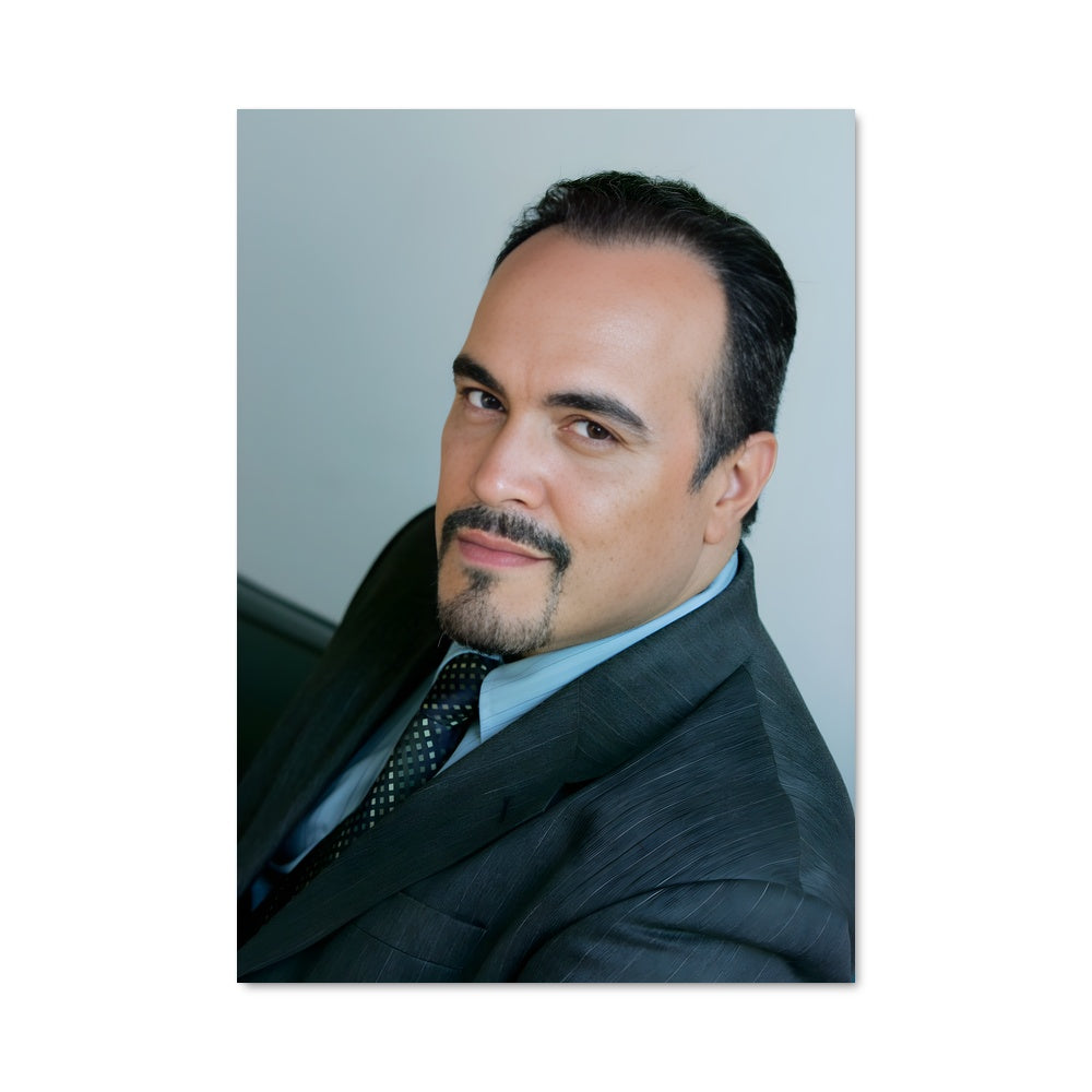 Poster Angel batista 37254