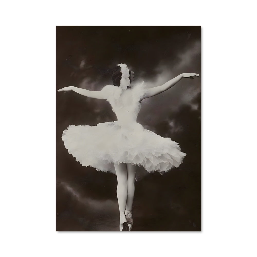 Poster Anna pavlova 65577