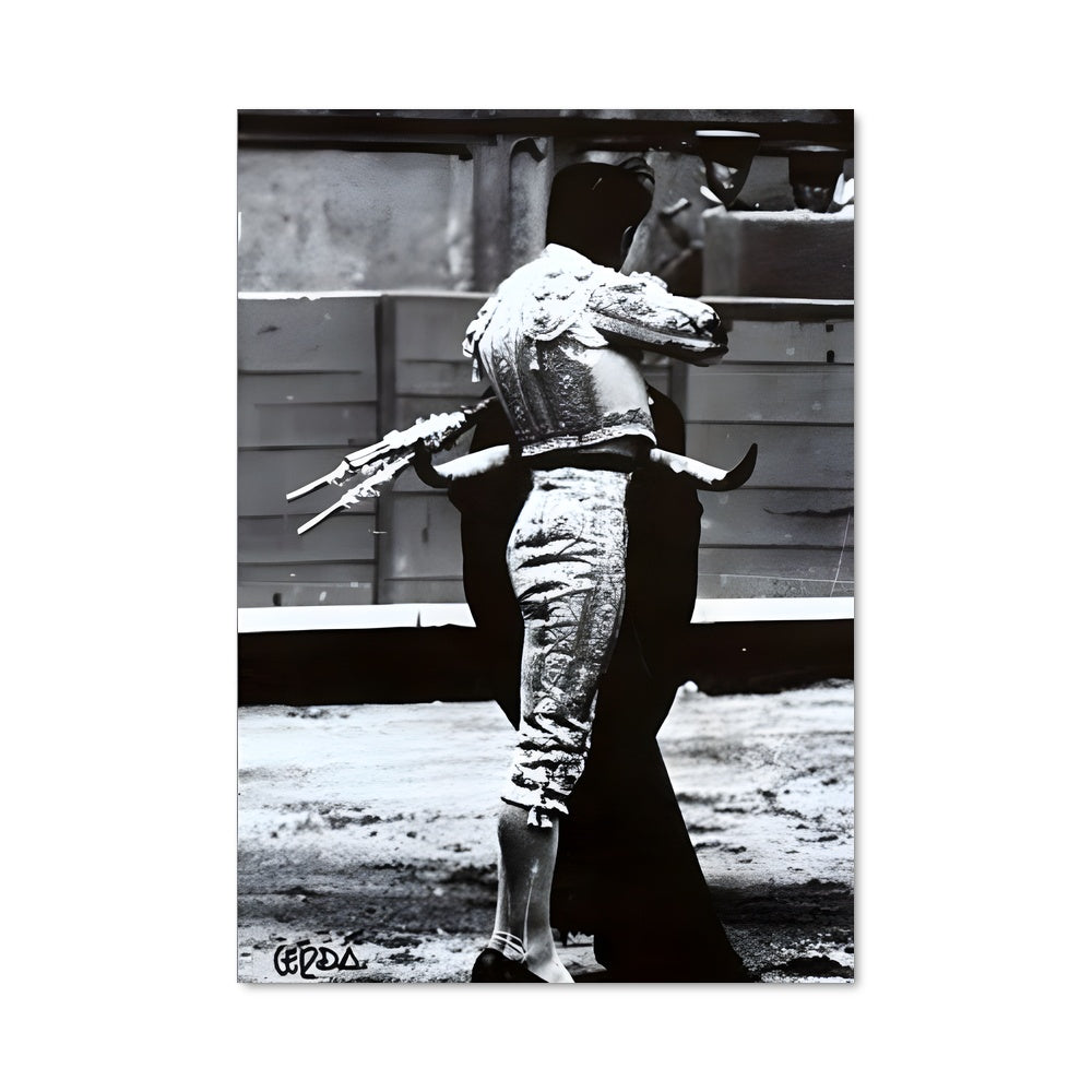 Poster À L'Ombre du Revolver