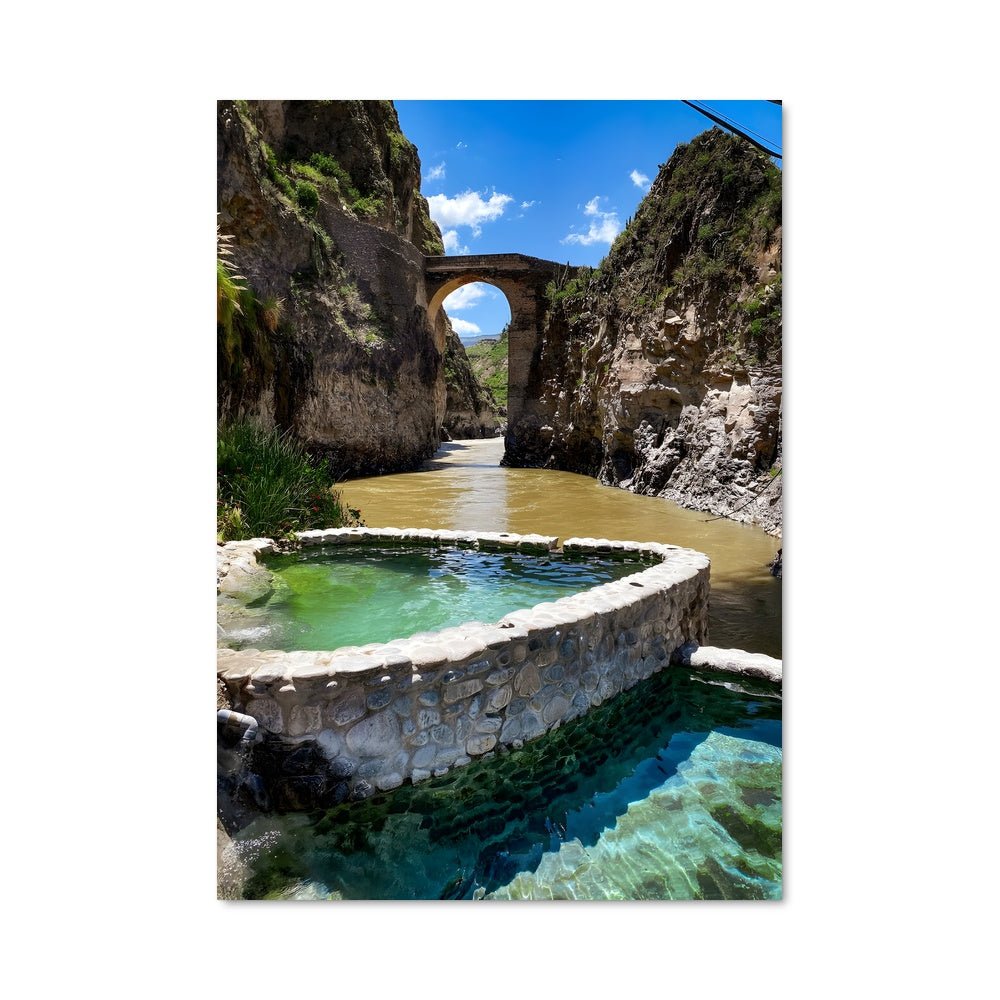 Poster Arequipa 94013