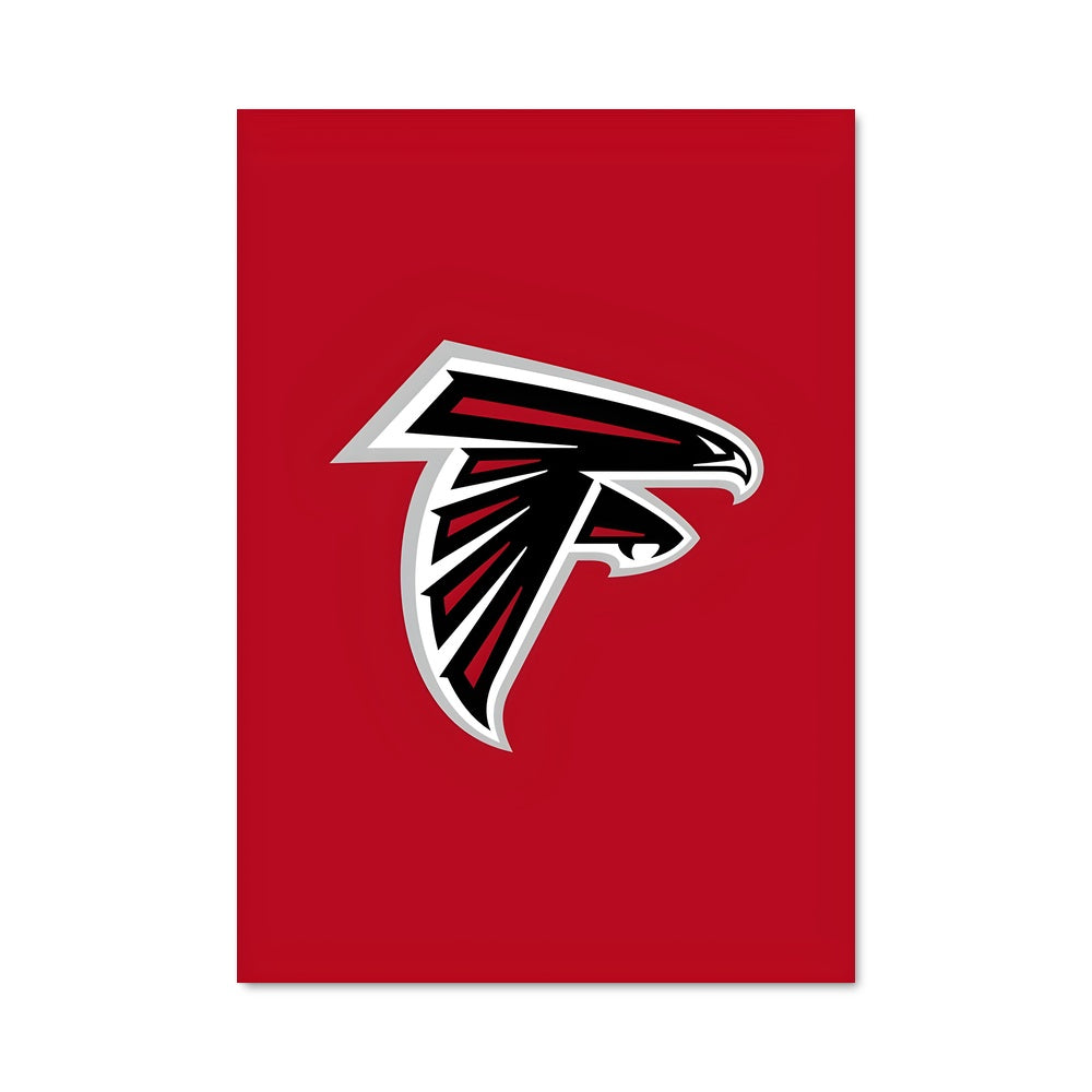 Poster L'Esprit des Falcons