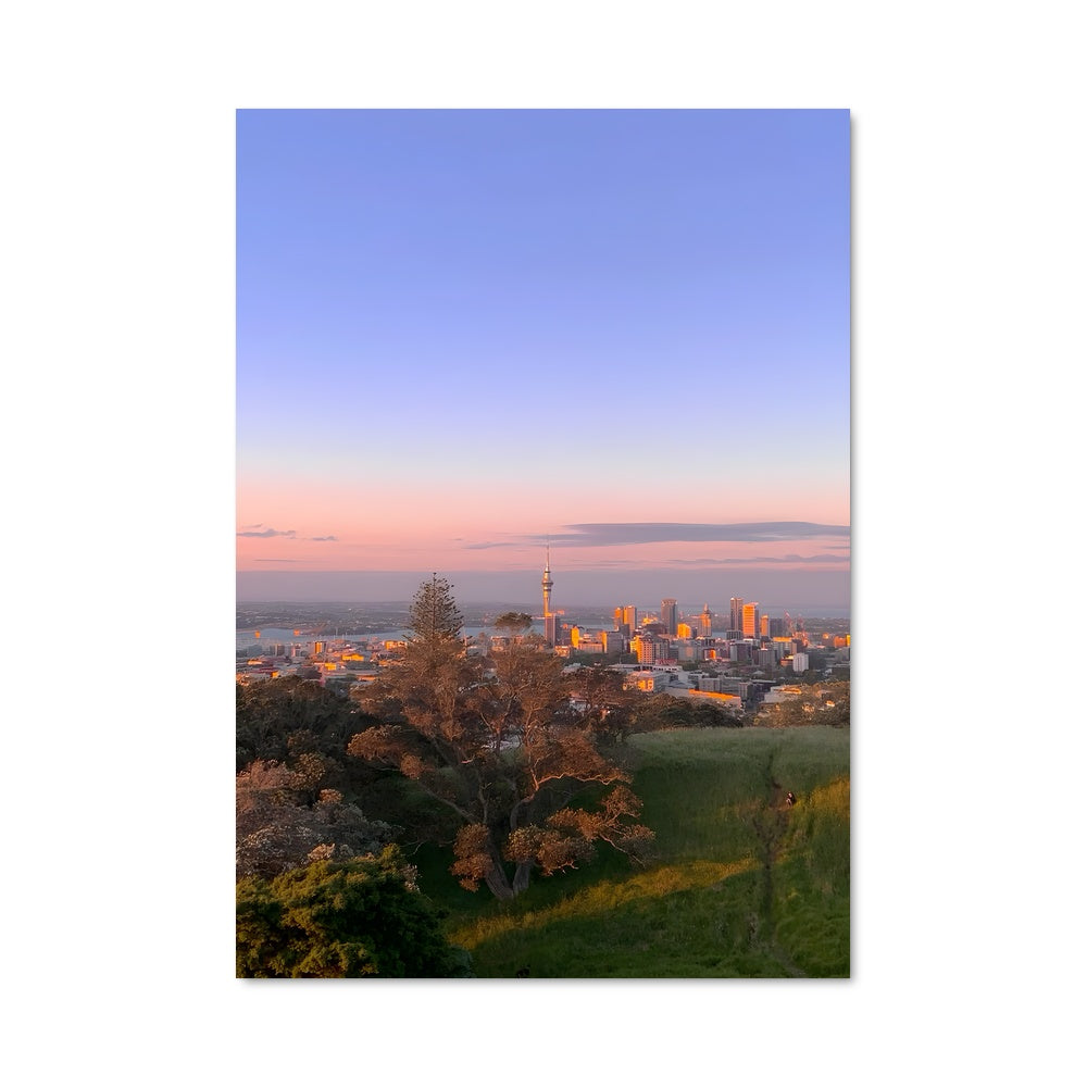 Poster Pretoria Horizon