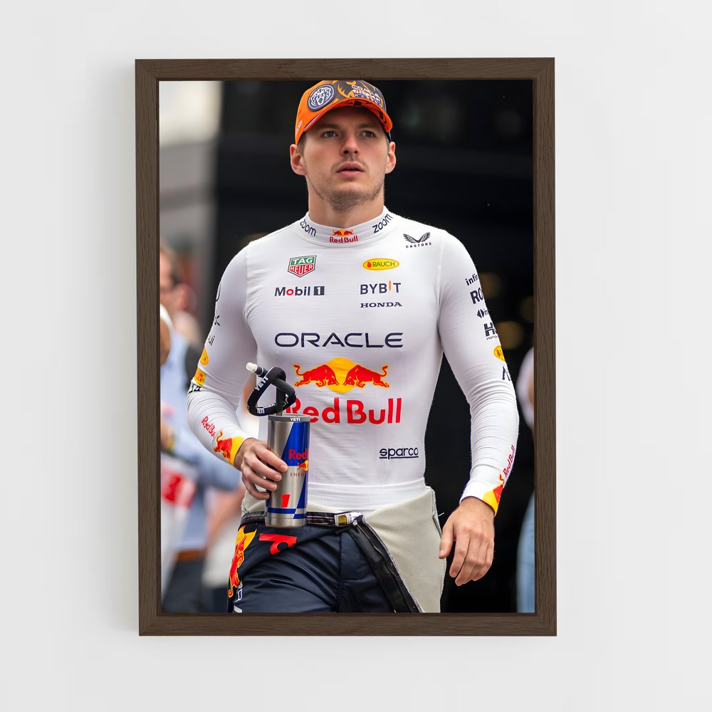 ap-austrian grand prix-6 cadre Bois foncé