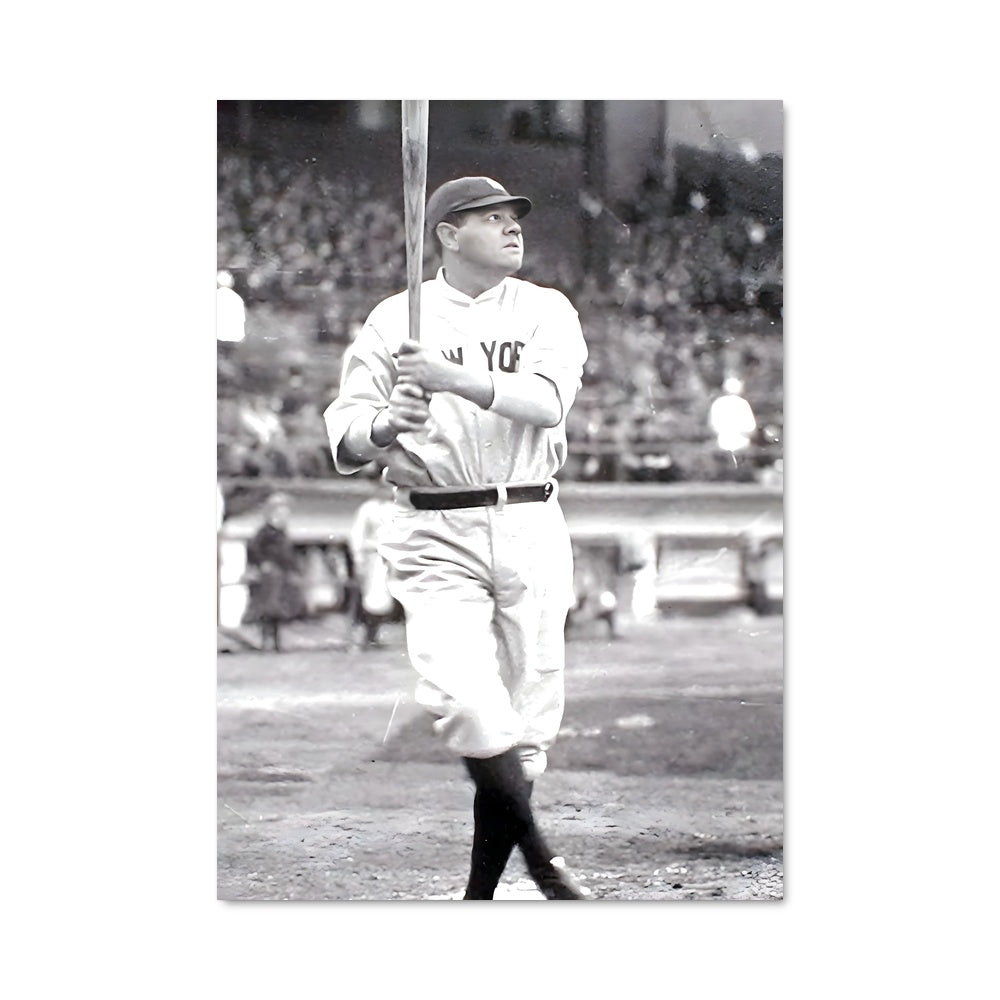 Poster Babe ruth 57906