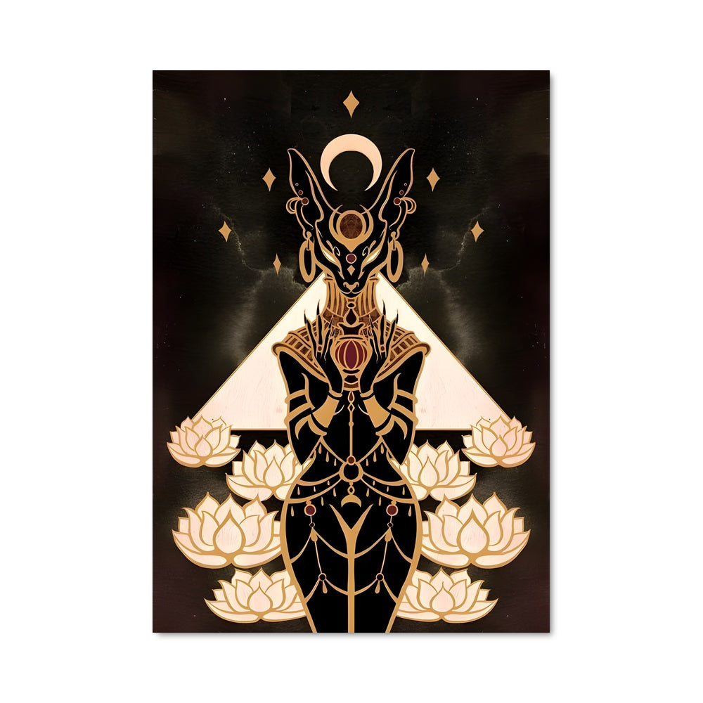 Poster Bastet 15167