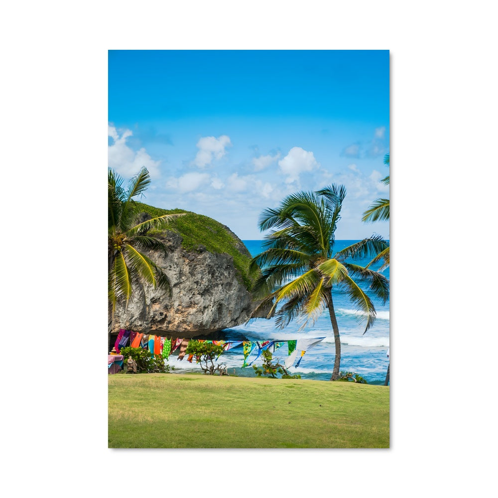Poster Bathsheba 92614