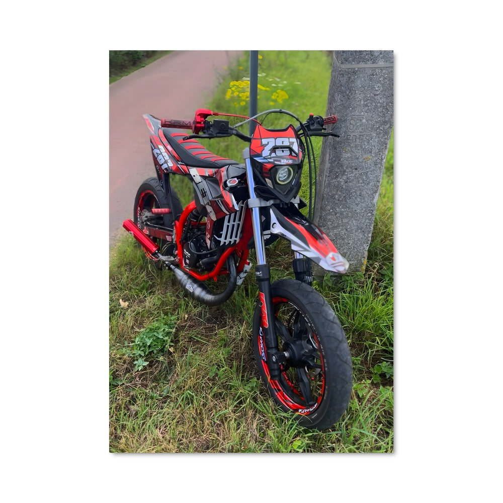 Poster Beta rr 81317