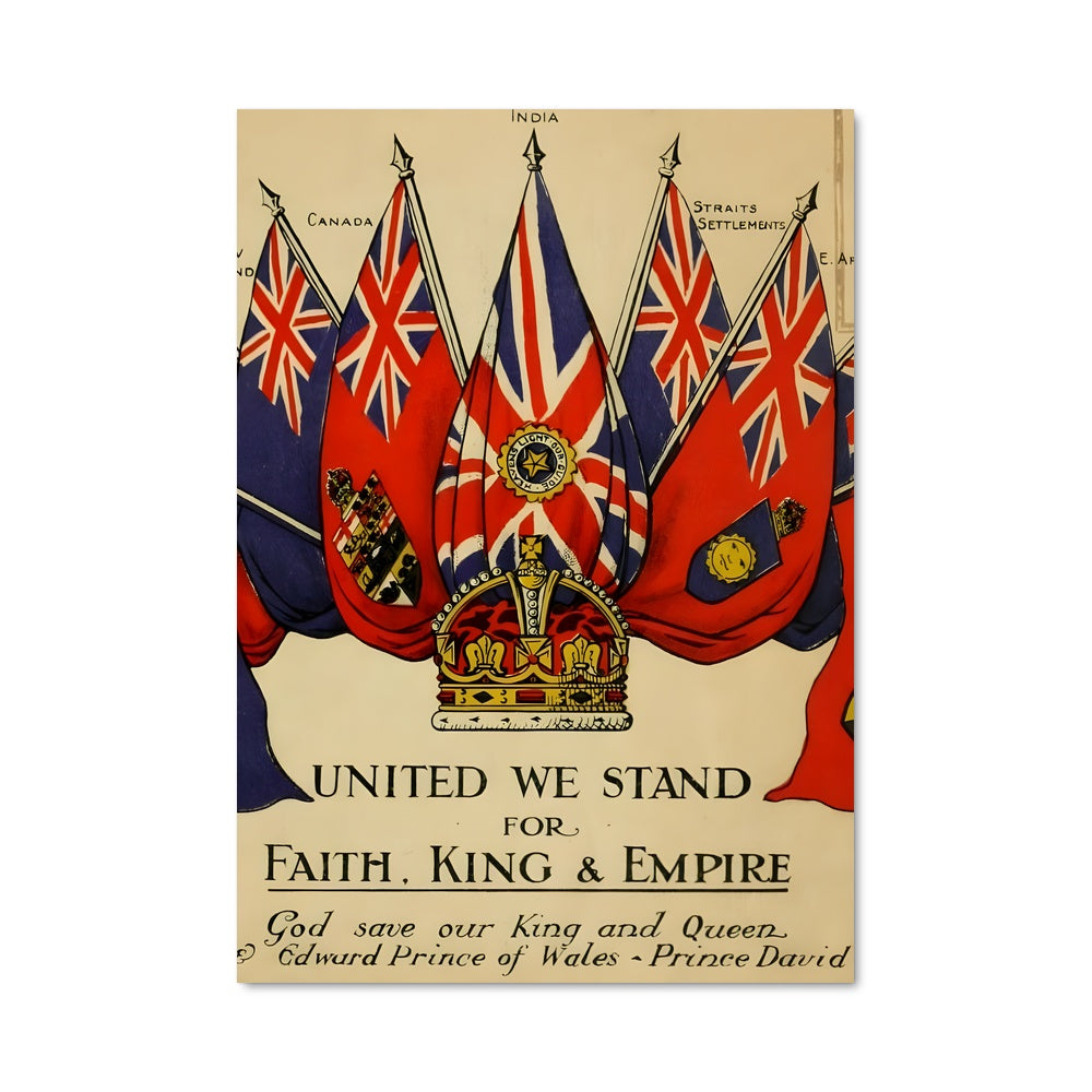 Poster Empire Royale