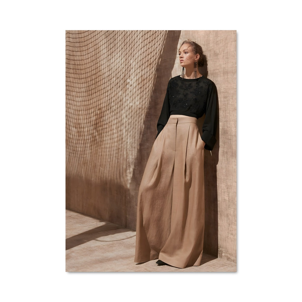 Poster Brunello cucinelli 21611