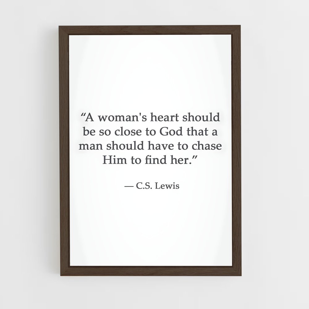 ap-c s lewis-3 cadre Bois foncé