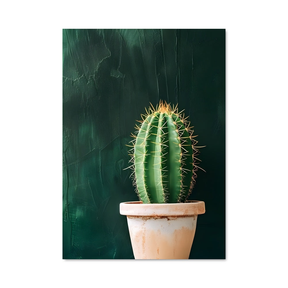 Poster Cactus 96333