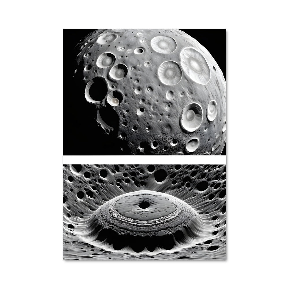 Poster Callisto 97669