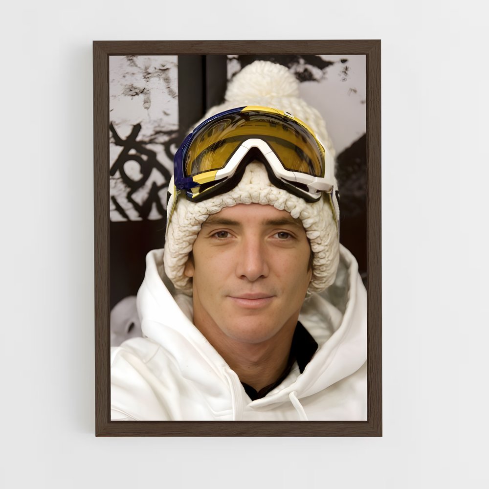ap-candide thovex-3 cadre Bois foncé