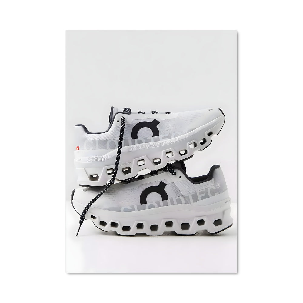 Poster Cloudmonster 23140
