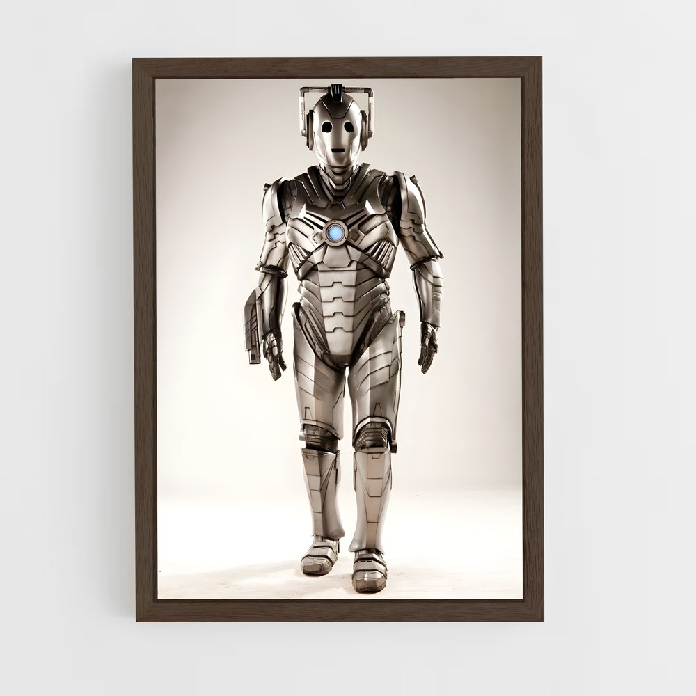 ap-cybermen-1 cadre Bois foncé
