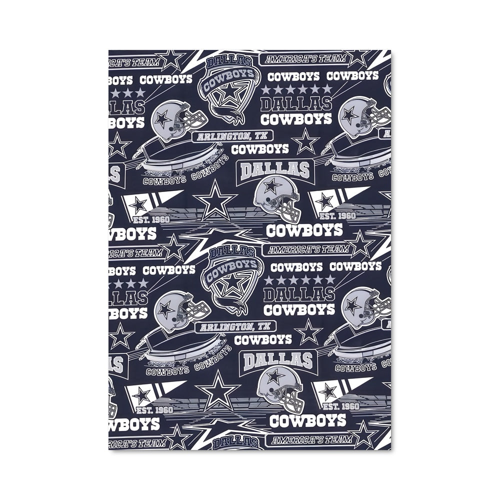 Poster Dallas cowboys 57165
