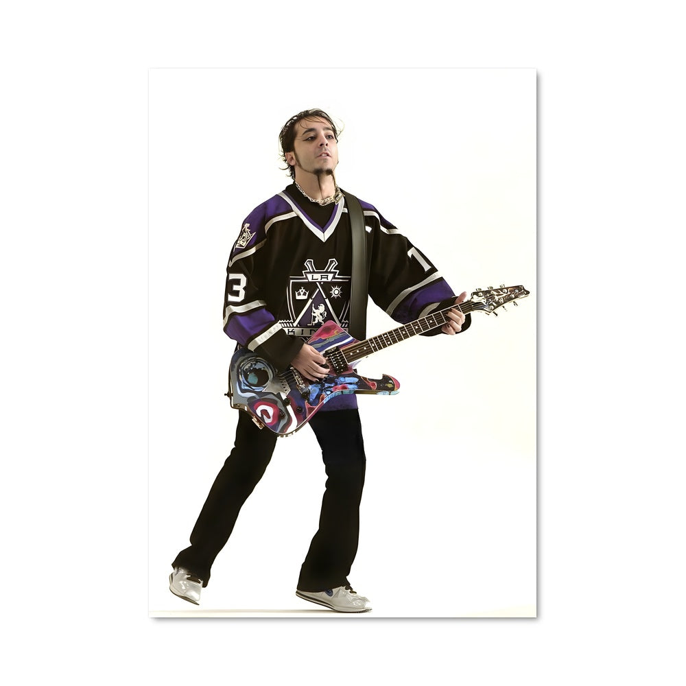 Poster Daron malakian 56594