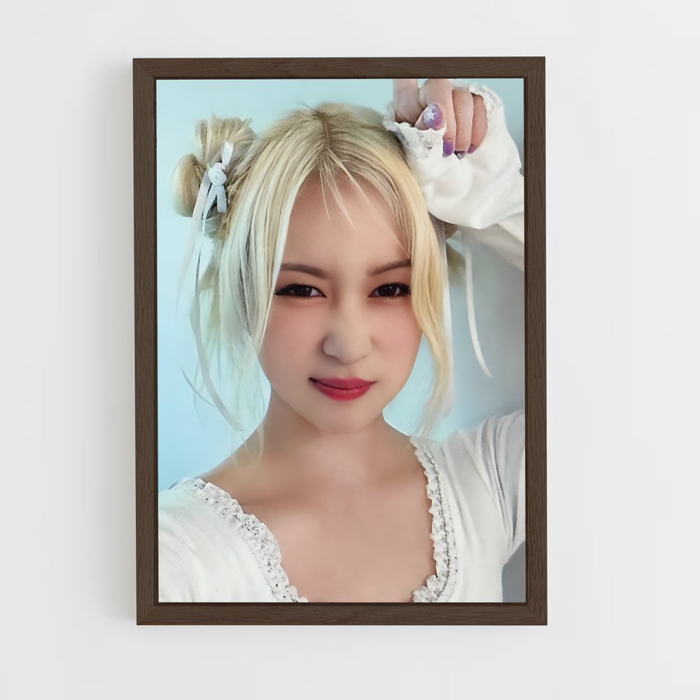 ap-dayoung-1 cadre Bois foncé