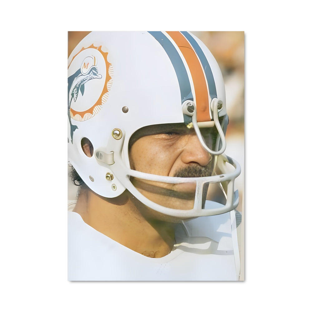 Poster Football Legend