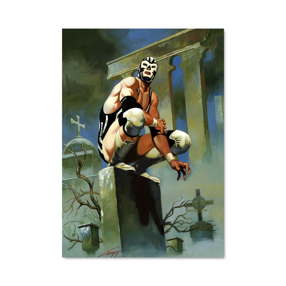 Poster Dr wagner jr 61229