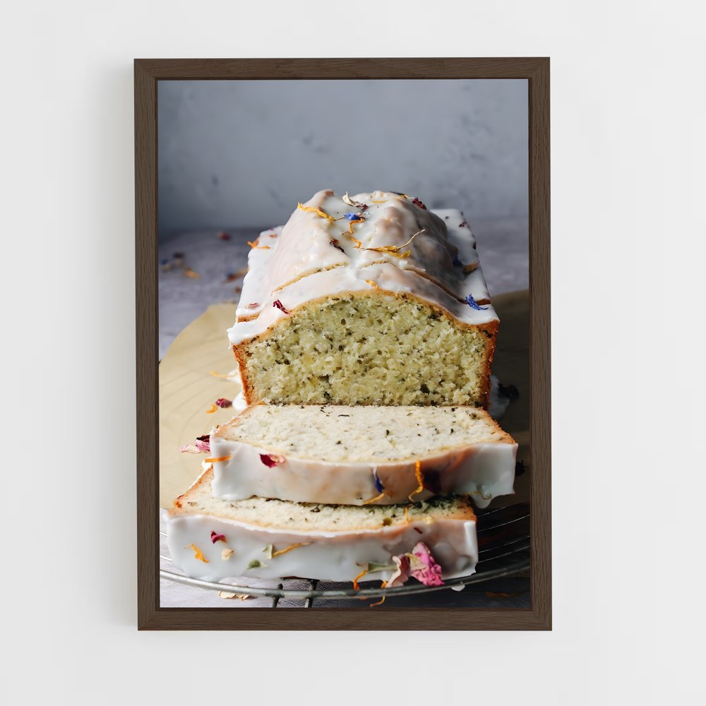 ap-earl grey-6 cadre Bois foncé