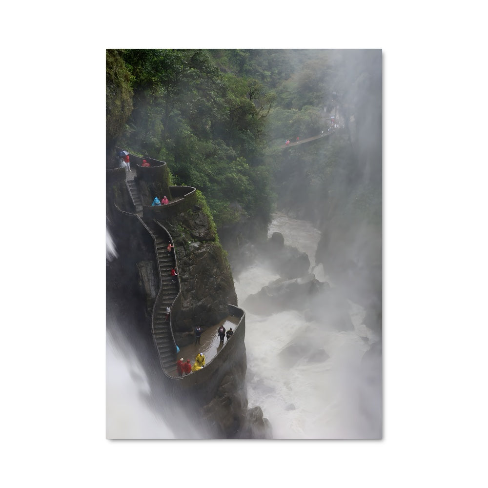 Poster Ecuador 93910