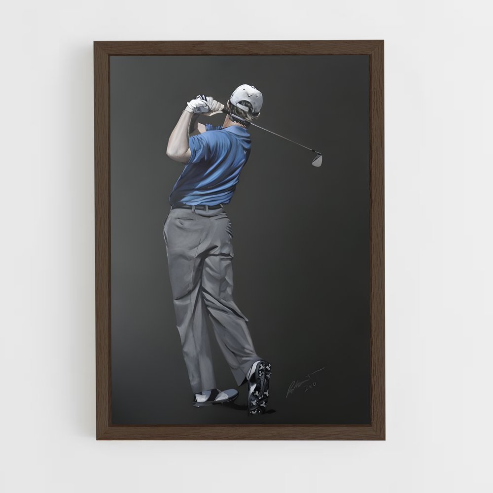 ap-ernie els-2 cadre Bois foncé