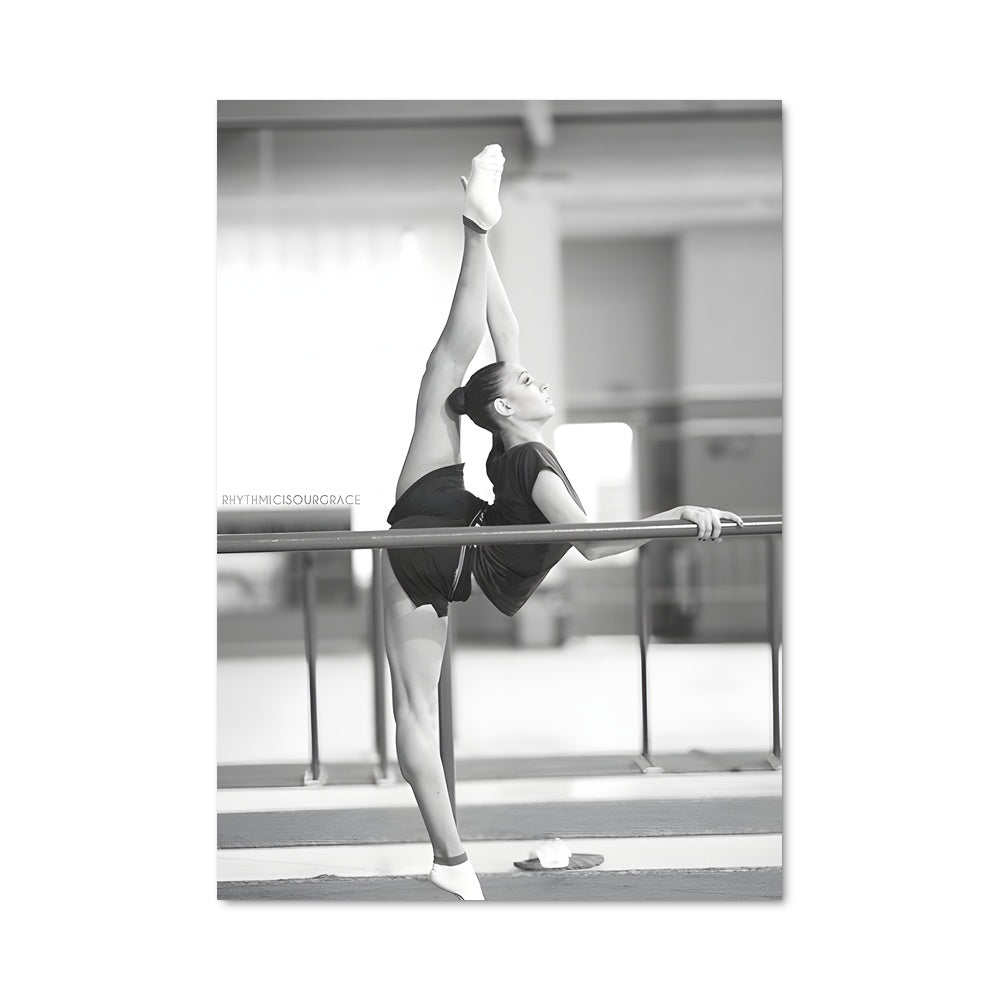 Poster Evgenia kanaeva 66501