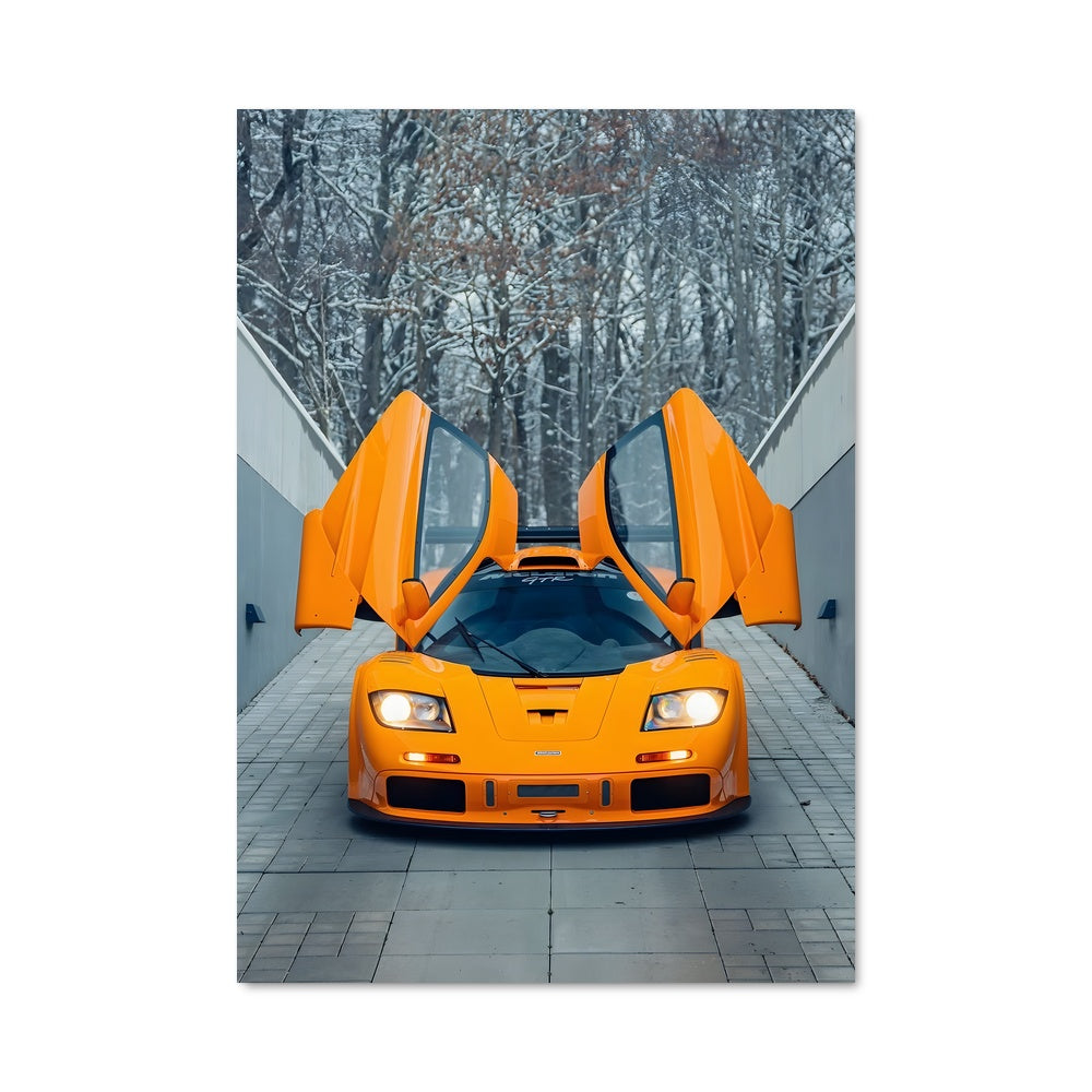 Poster F1 gtr 78519