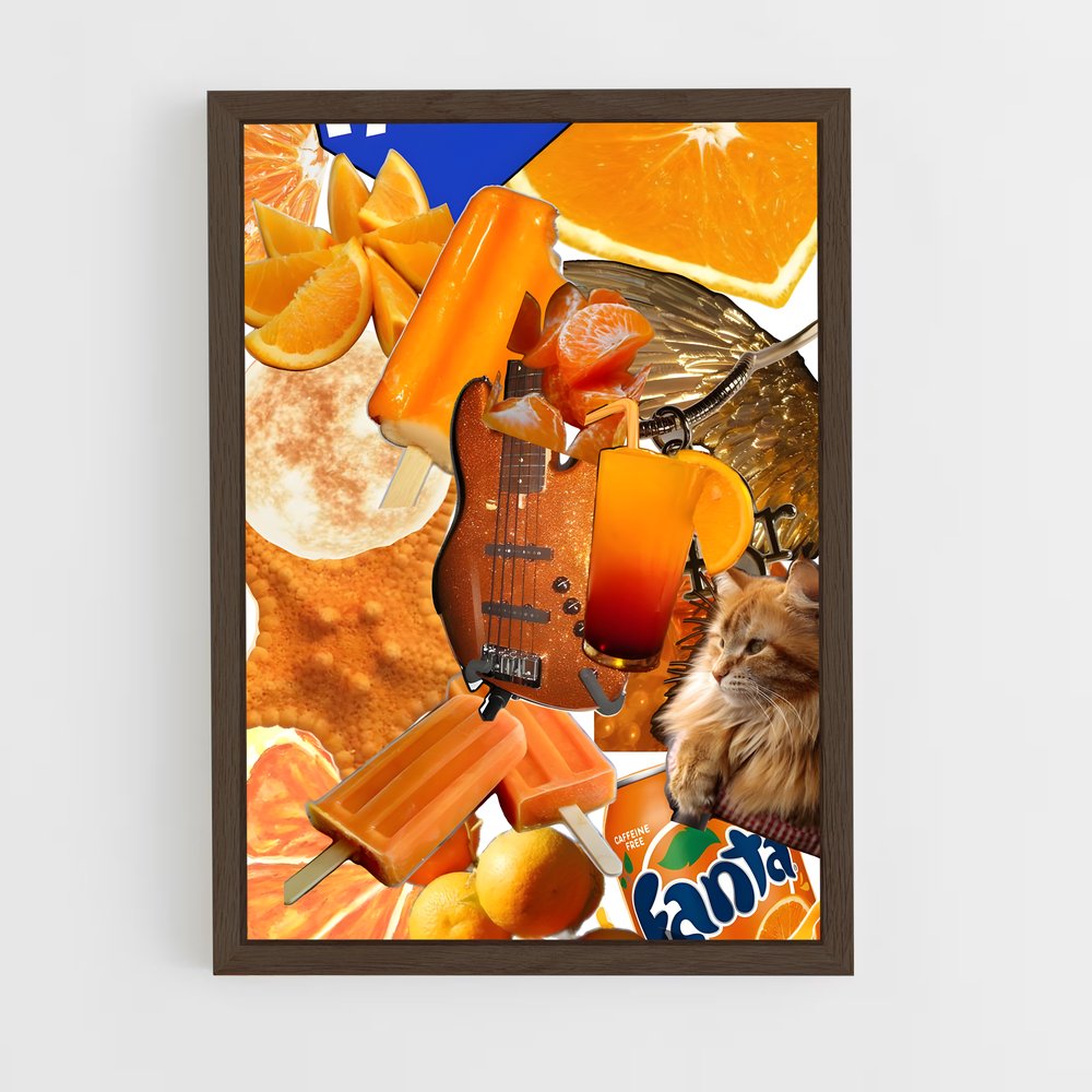 ap-fanta-4 cadre Bois foncé