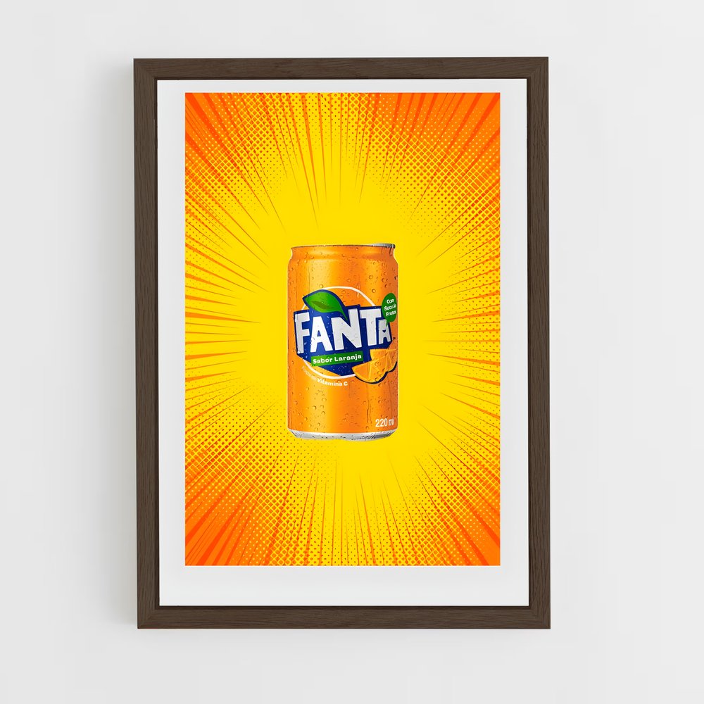 ap-fanta-5 cadre Bois foncé
