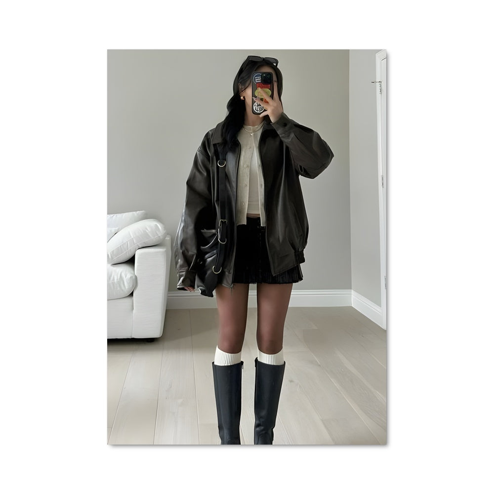 Poster Fashion 21510