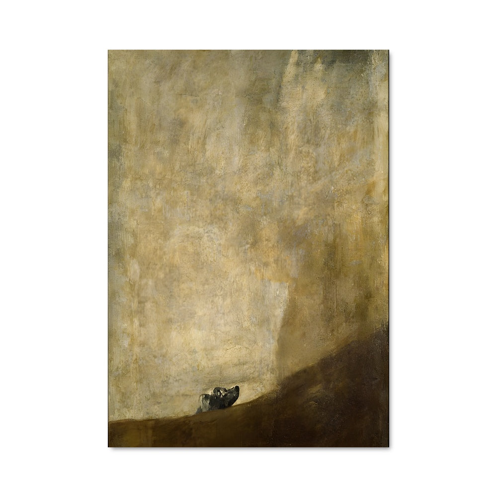 Poster Navigateur des Rêves