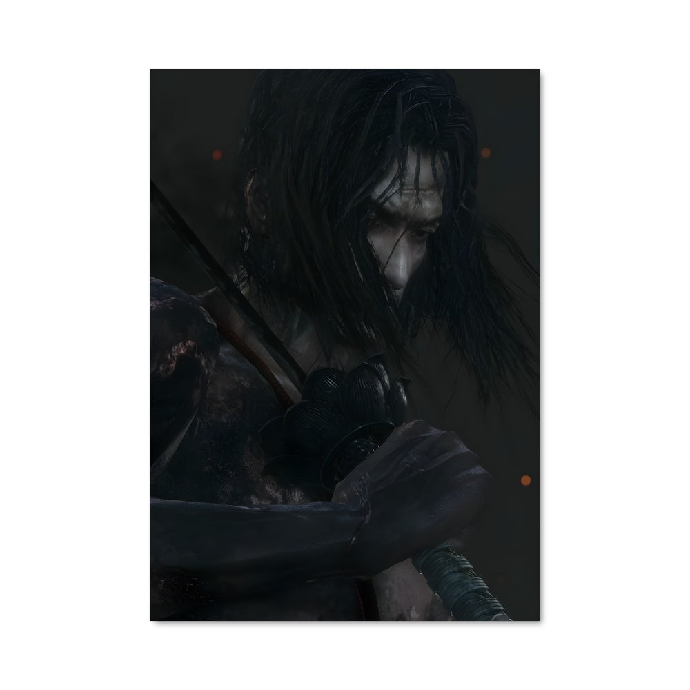 Poster Genichiro 44494