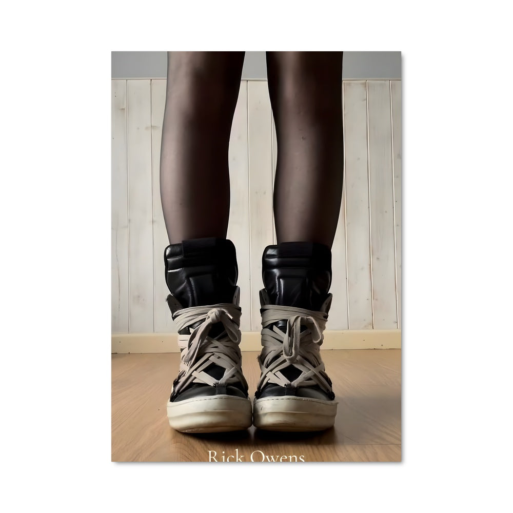 Poster Geobasket 23199